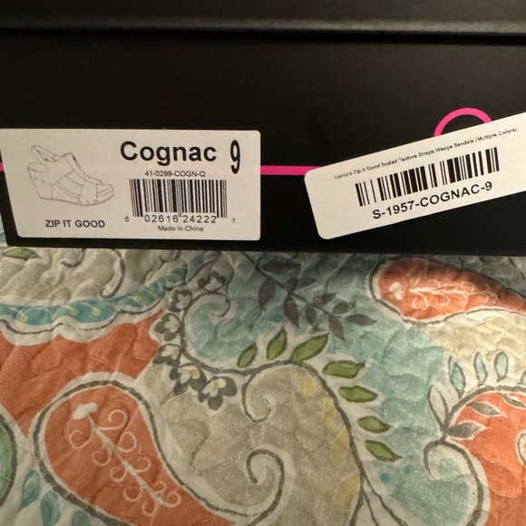 Corky’s are a top selling boutique brand known for their comfort & style! - Picture 2 of 2